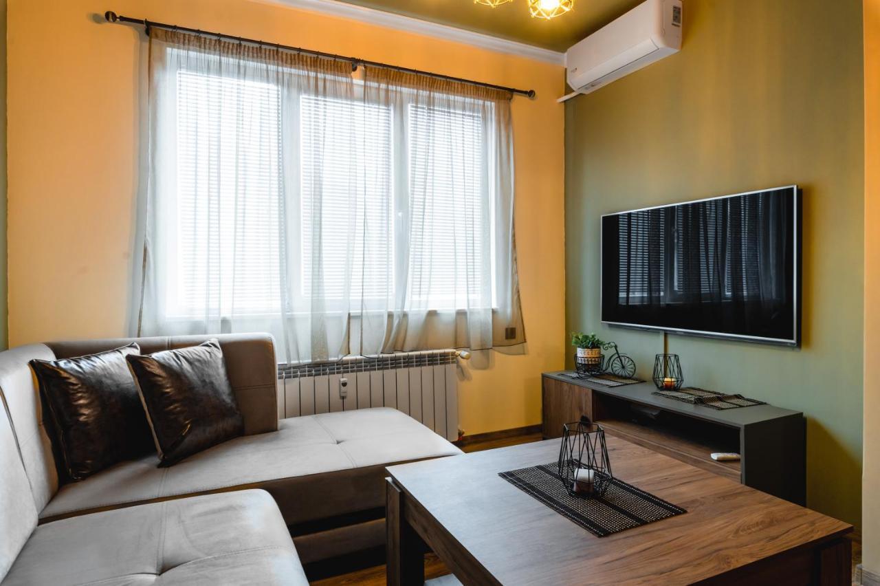 Eagles' Bridge - 1bd Flat With Desk By Flat Mаnager *