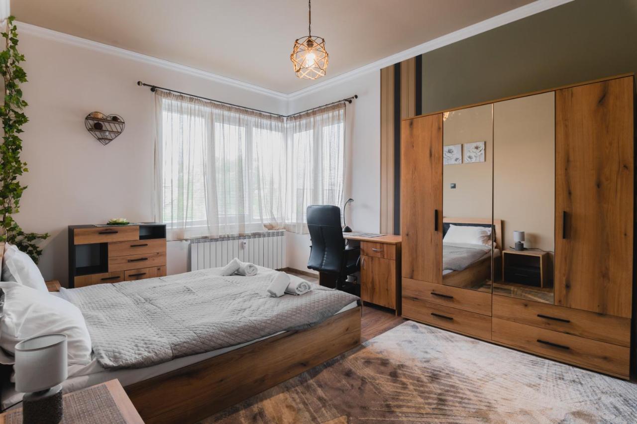 Eagles' Bridge - 1bd Flat With Desk By Flat Mаnager *